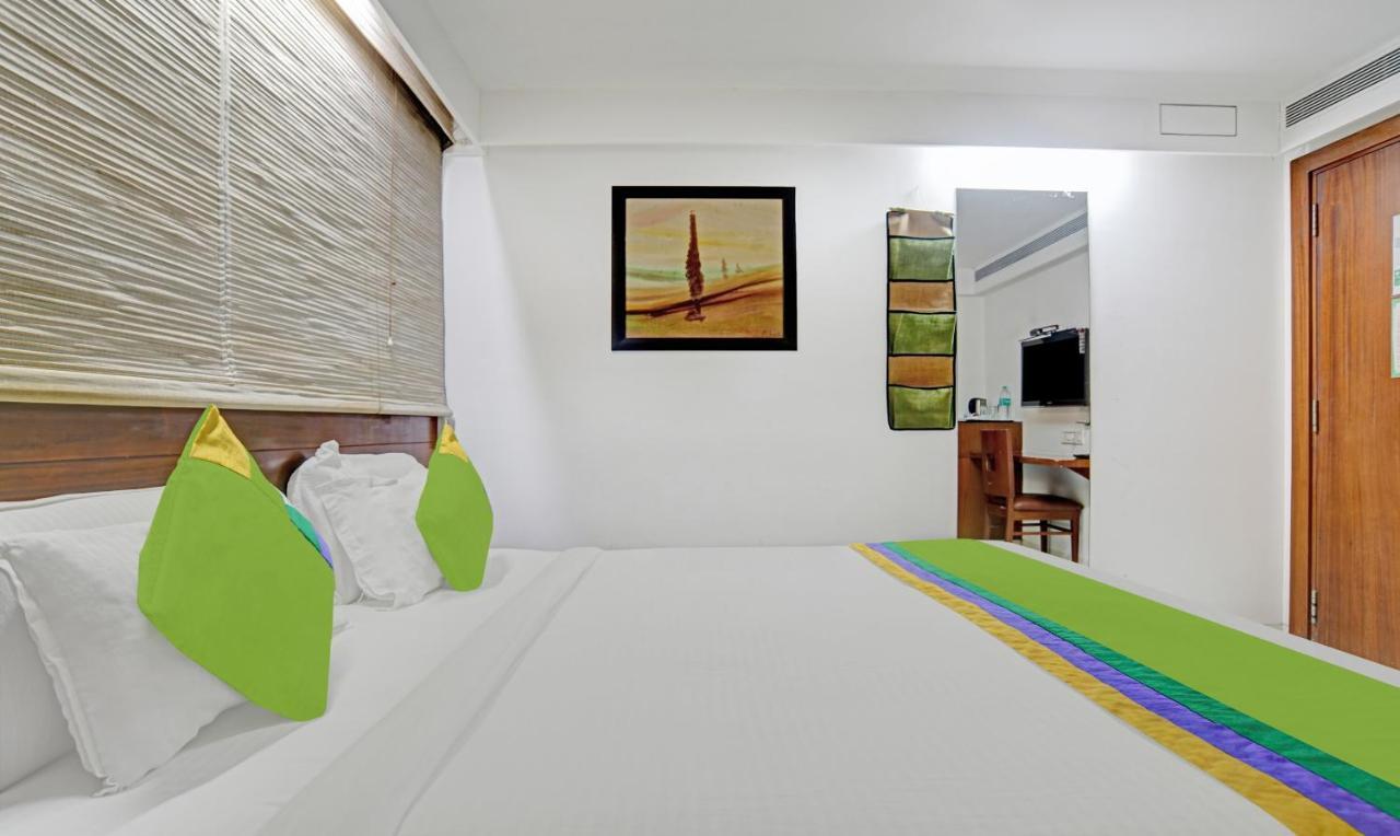 Treebo Cherry Tree Indore Exterior foto