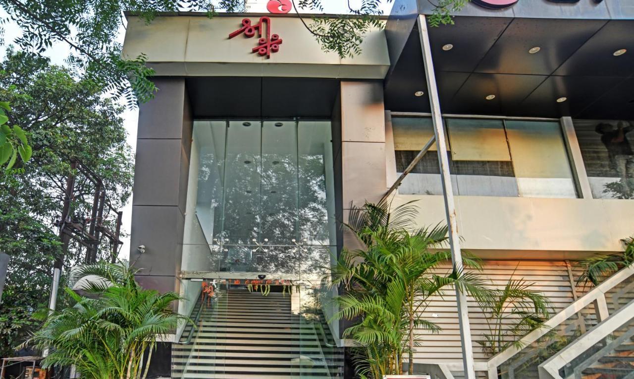Treebo Cherry Tree Indore Exterior foto