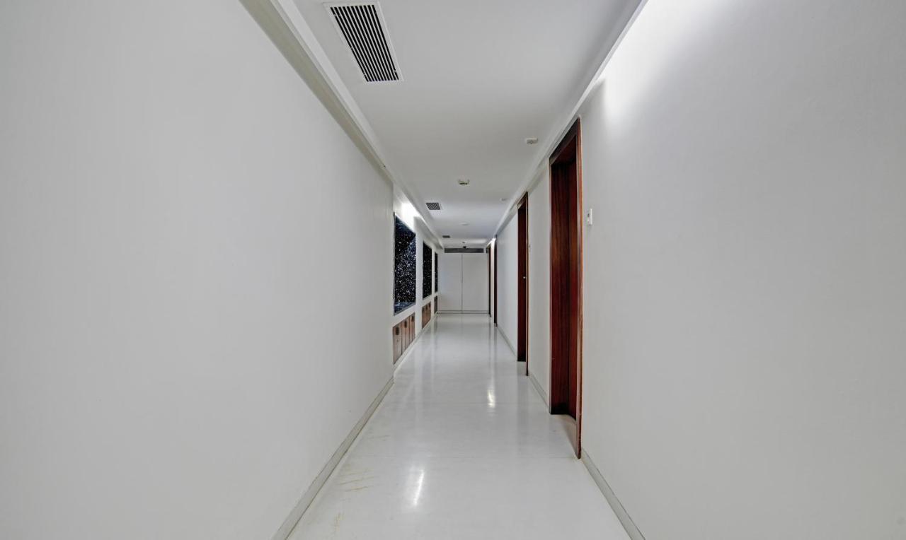 Treebo Cherry Tree Indore Exterior foto